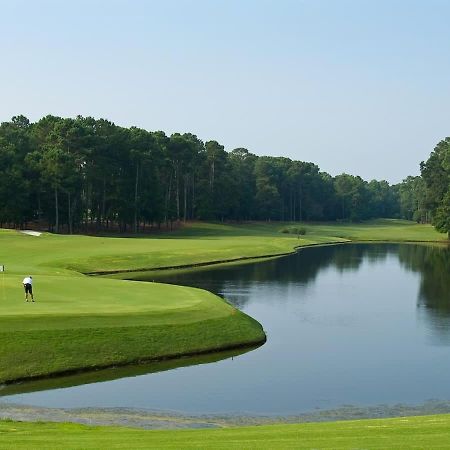 *2Br Oceanfront Retreat*King Ensuite*Pool*Nmb Cherry Grove*Pc4 Myrtle Beach Eksteriør bilde
